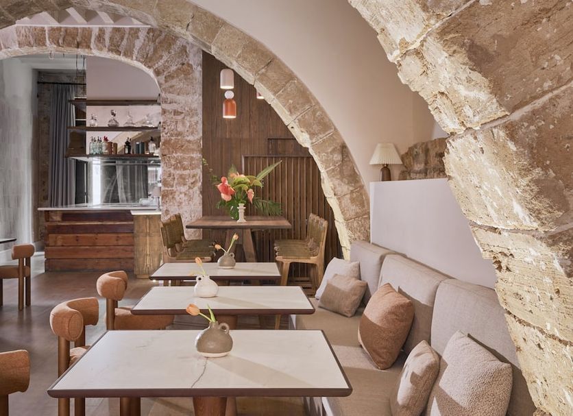 Εστιατόριο Φωτογραφία