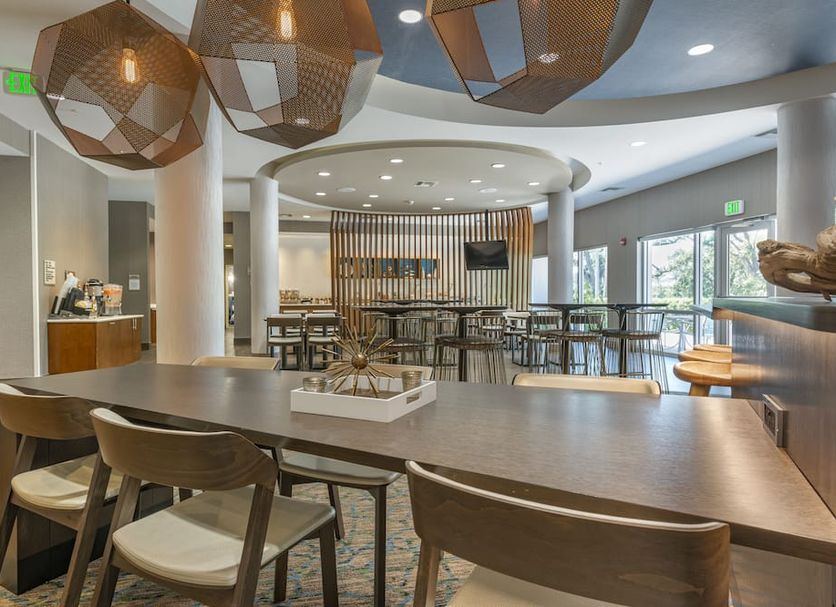 Εστιατόριο Φωτογραφία