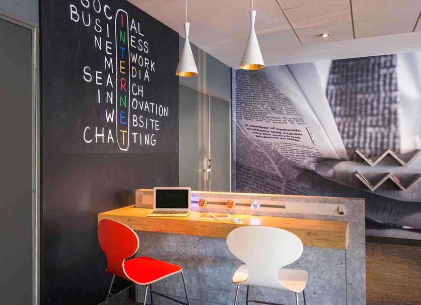 Κτίριο Φωτογραφία