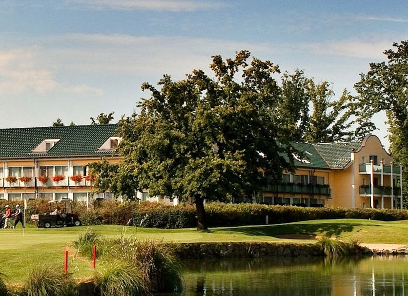 Κτίριο Φωτογραφία