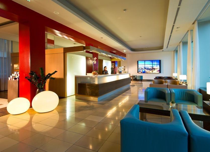 Ρεσεψιόν Φωτογραφία