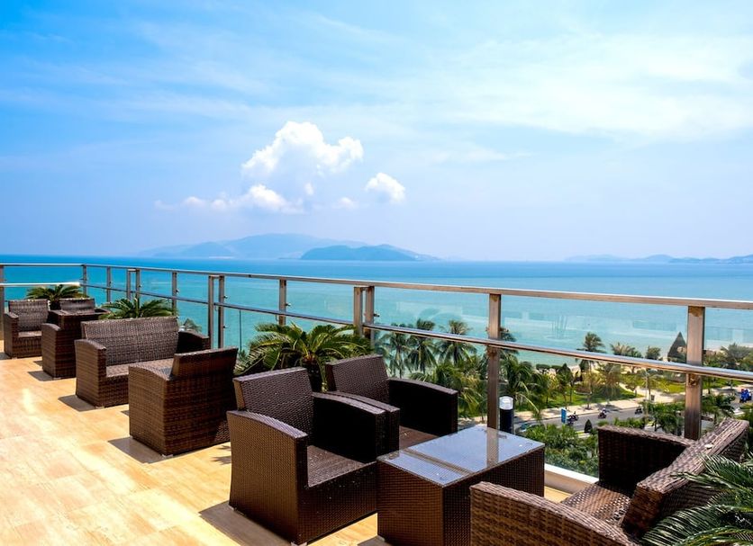 Μπαλκόνι Φωτογραφία