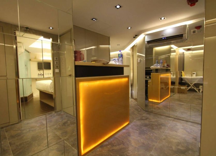 Ρεσεψιόν Φωτογραφία