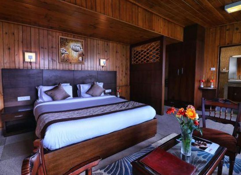 Κρεβατοκάμαρα Φωτογραφία