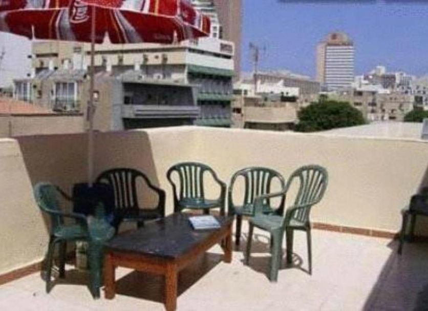 Μπαλκόνι Φωτογραφία