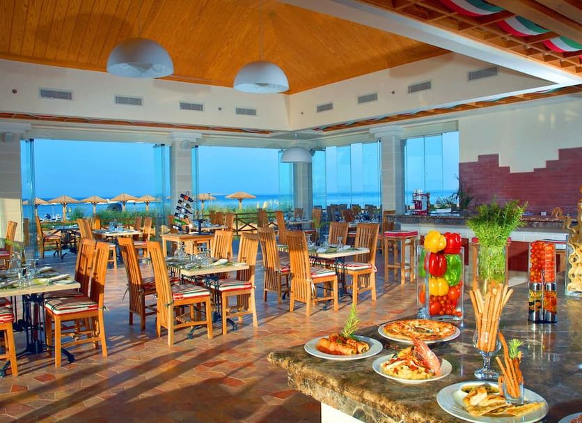 Εστιατόριο Φωτογραφία