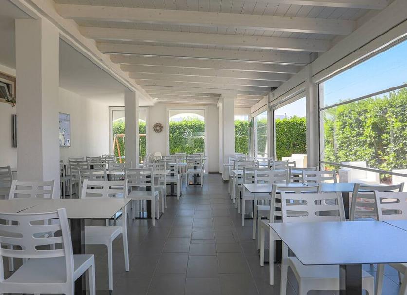 Εστιατόριο Φωτογραφία