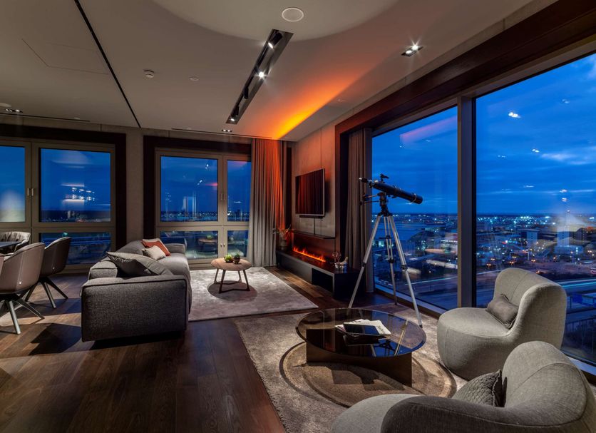 Σαλόνι Φωτογραφία