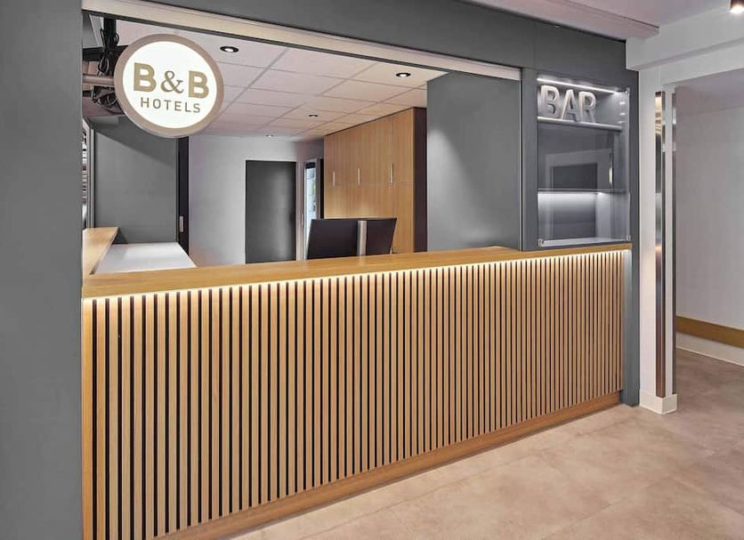 Ρεσεψιόν Φωτογραφία