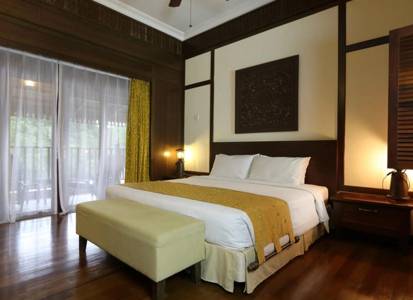 Κρεβατοκάμαρα Φωτογραφία