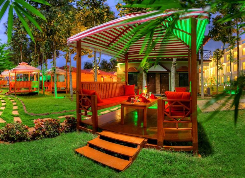 Βεράντα Φωτογραφία