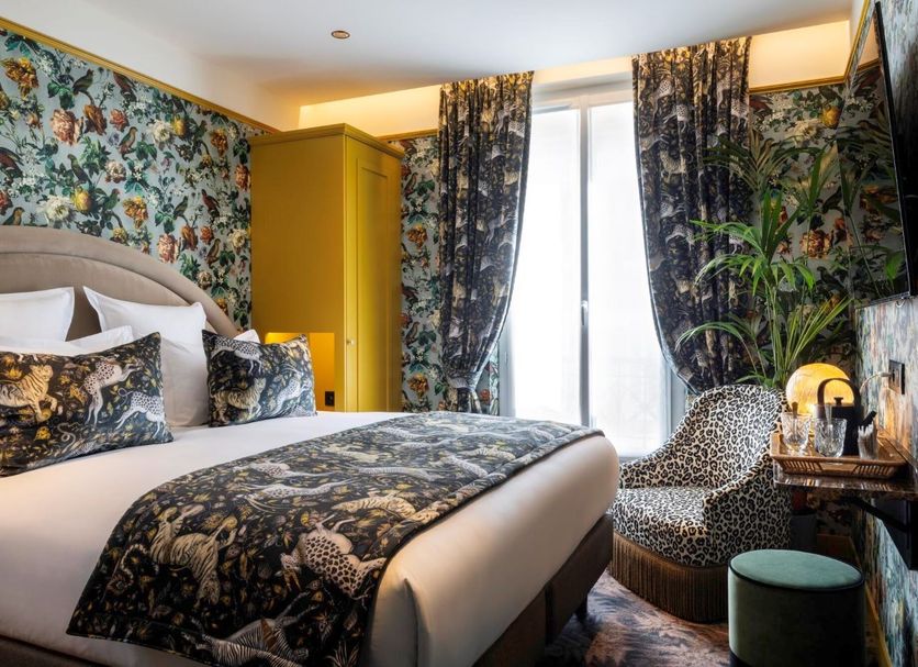 Κρεβατοκάμαρα Φωτογραφία