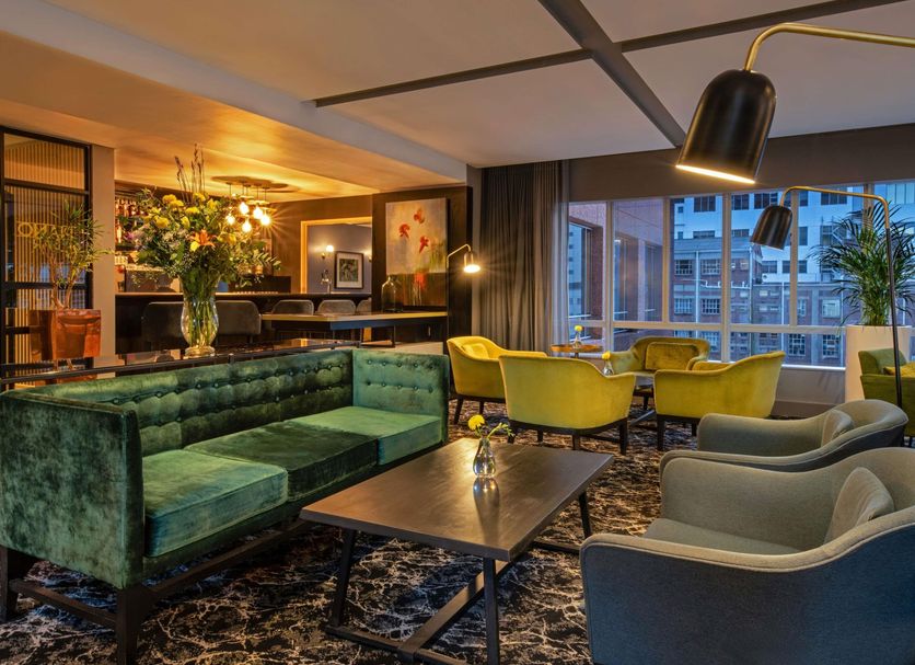 Σαλόνι Φωτογραφία