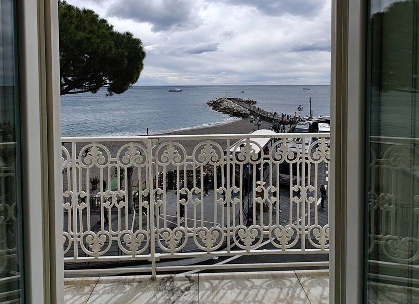 Μπαλκόνι Φωτογραφία