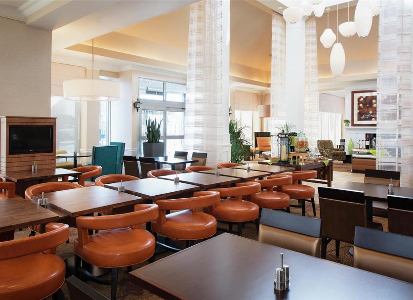 Εστιατόριο Φωτογραφία