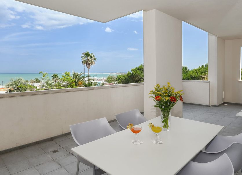 Μπαλκόνι Φωτογραφία