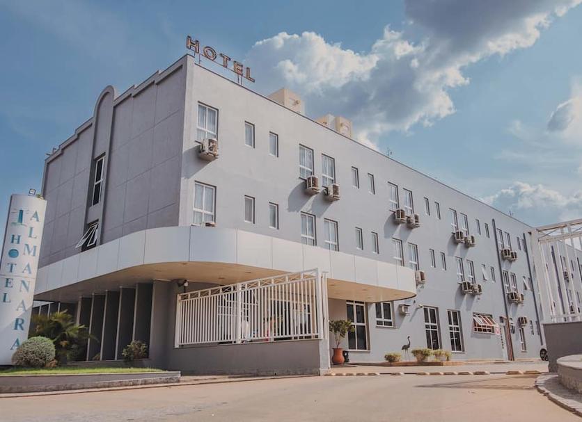 Κτίριο Φωτογραφία