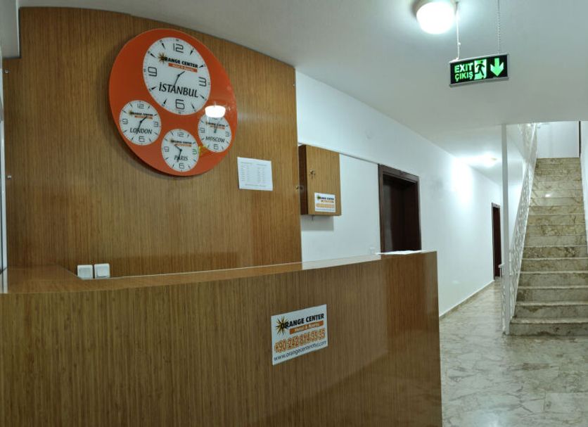 Ρεσεψιόν Φωτογραφία