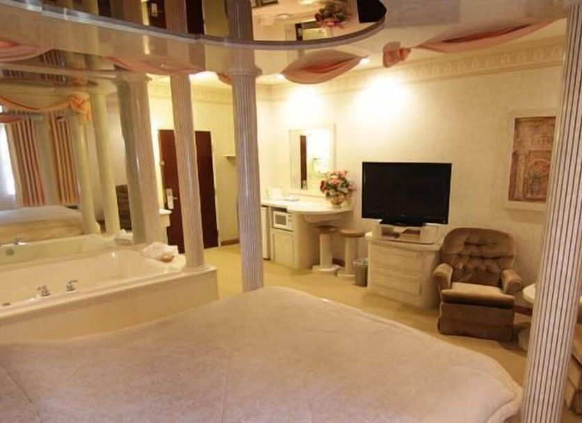 Κρεβατοκάμαρα Φωτογραφία