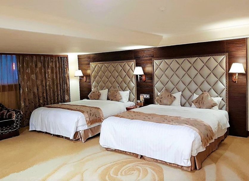 Κρεβατοκάμαρα Φωτογραφία