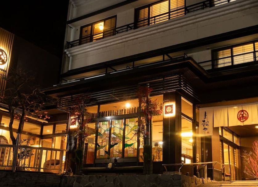 Κτίριο Φωτογραφία