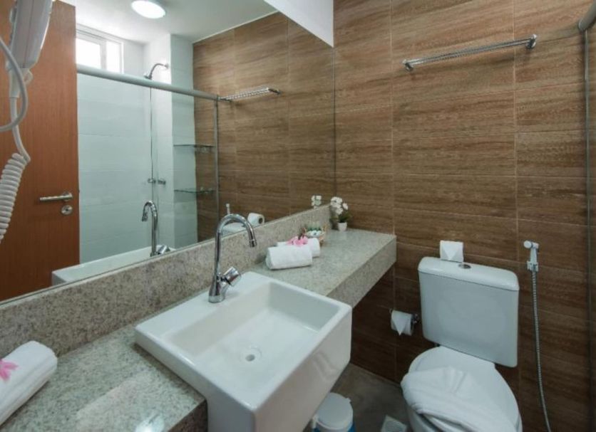 Μπάνιο Φωτογραφία