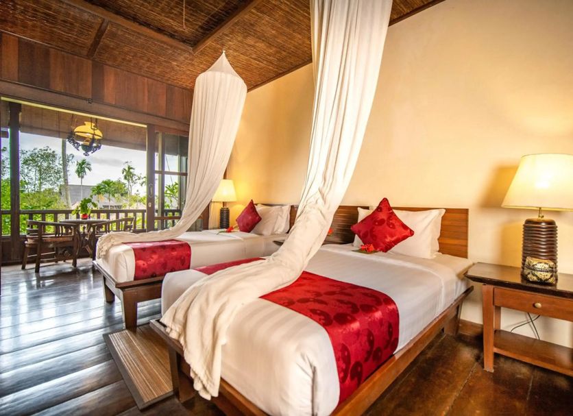 Κρεβατοκάμαρα Φωτογραφία