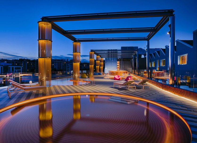 Πισίνα Φωτογραφία