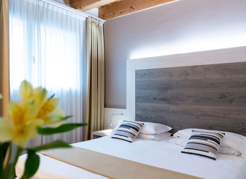 Κρεβατοκάμαρα Φωτογραφία