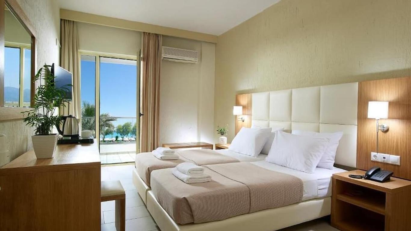 Maliabay Beach Hotel