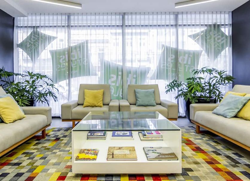 Σαλόνι Φωτογραφία