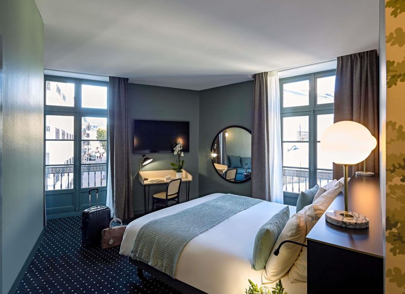 Κρεβατοκάμαρα Φωτογραφία