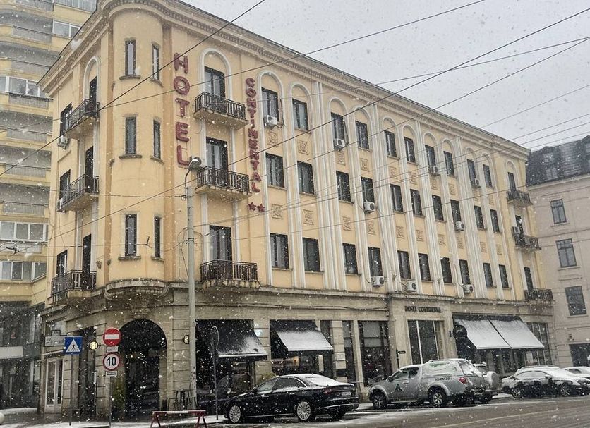 Κτίριο Φωτογραφία