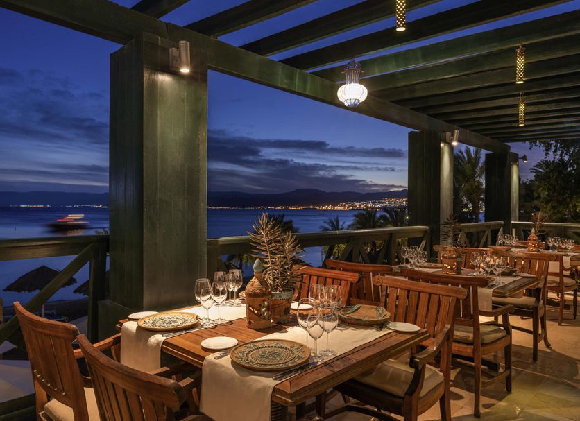 Εστιατόριο Φωτογραφία