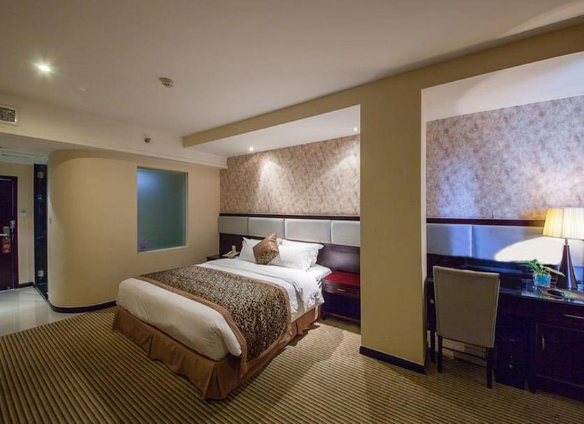 Κρεβατοκάμαρα Φωτογραφία