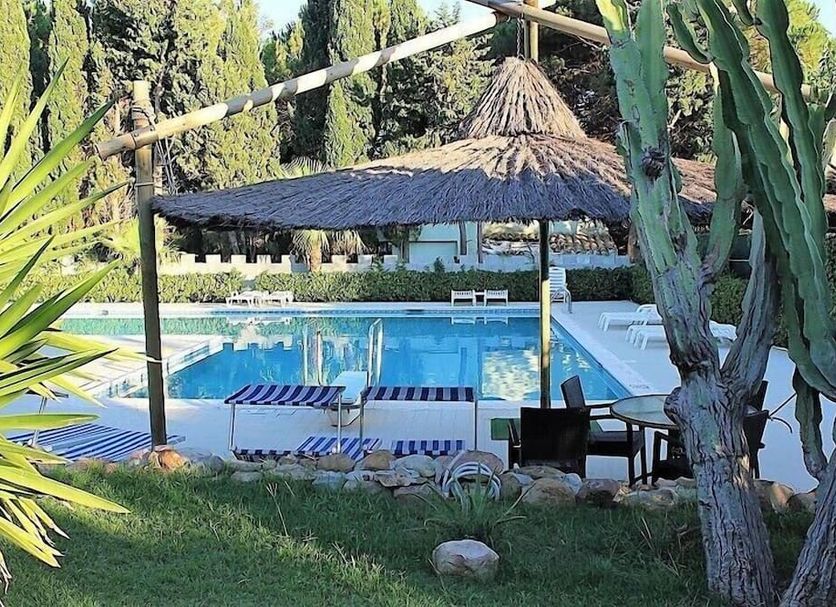 Πισίνα Φωτογραφία