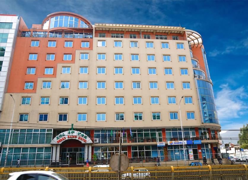 Κτίριο Φωτογραφία