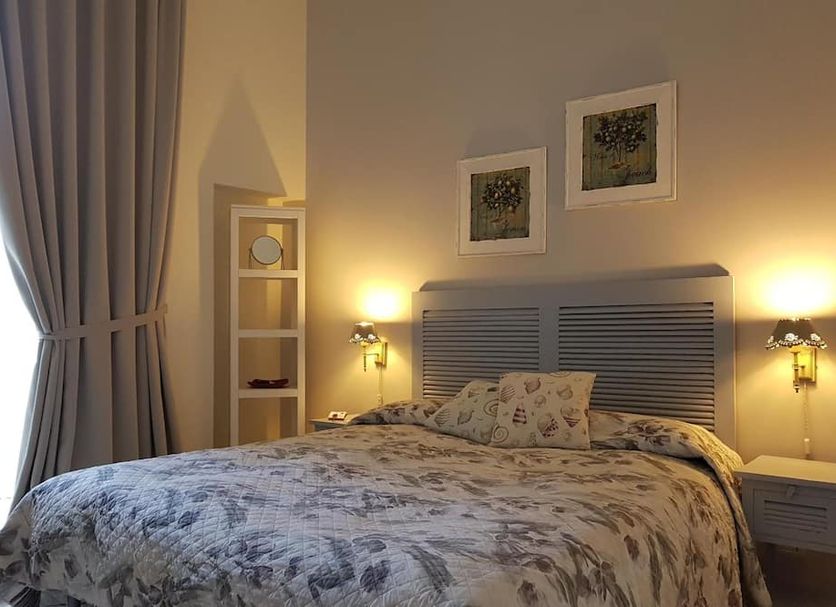 Κρεβατοκάμαρα Φωτογραφία