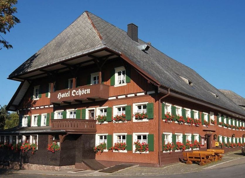 Κτίριο Φωτογραφία