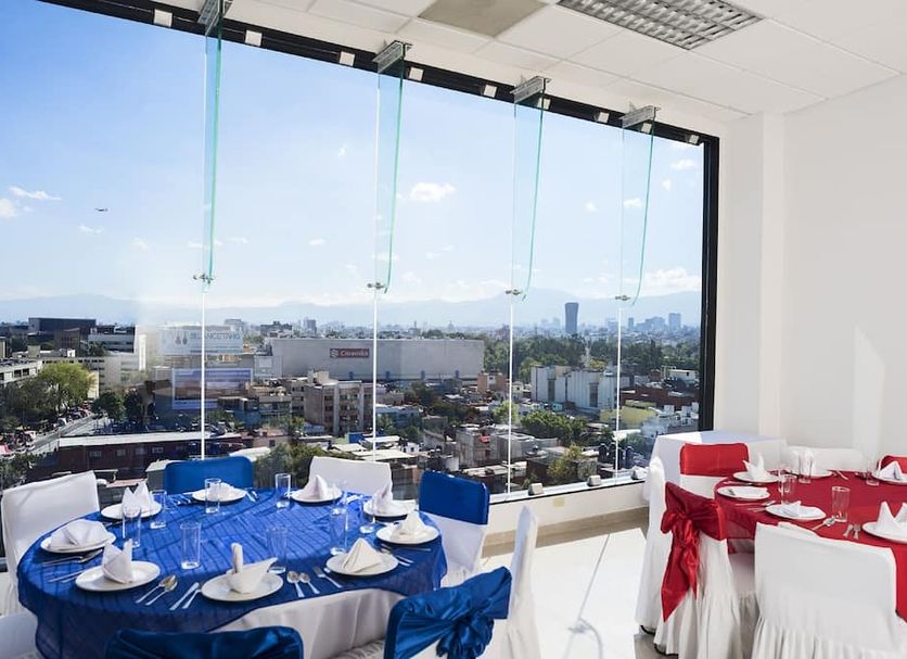 Εστιατόριο Φωτογραφία