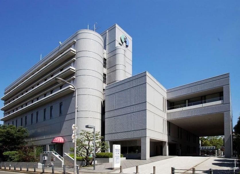 Κτίριο Φωτογραφία