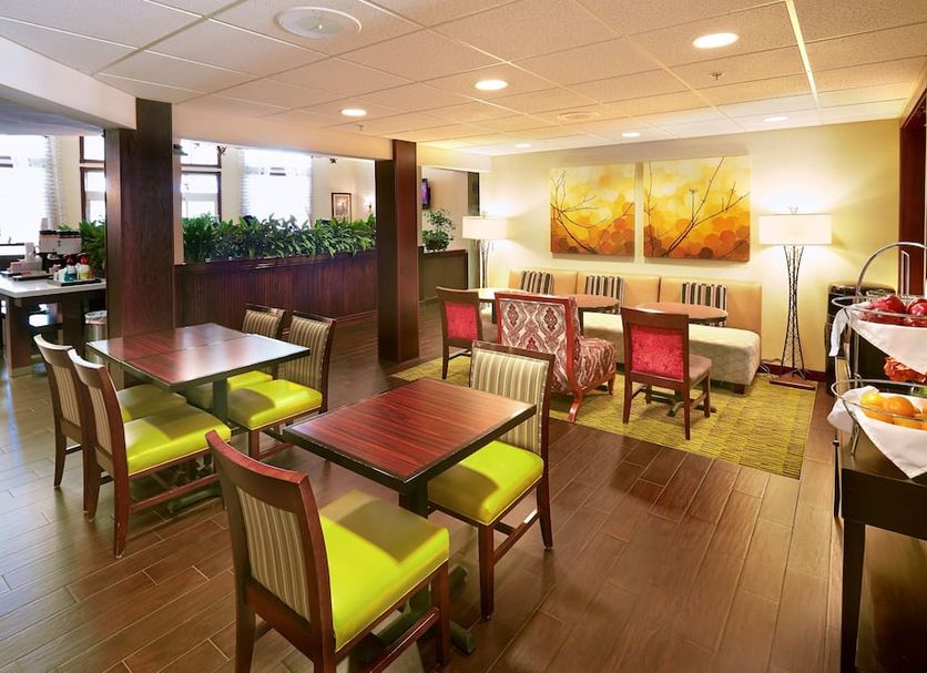 Εστιατόριο Φωτογραφία