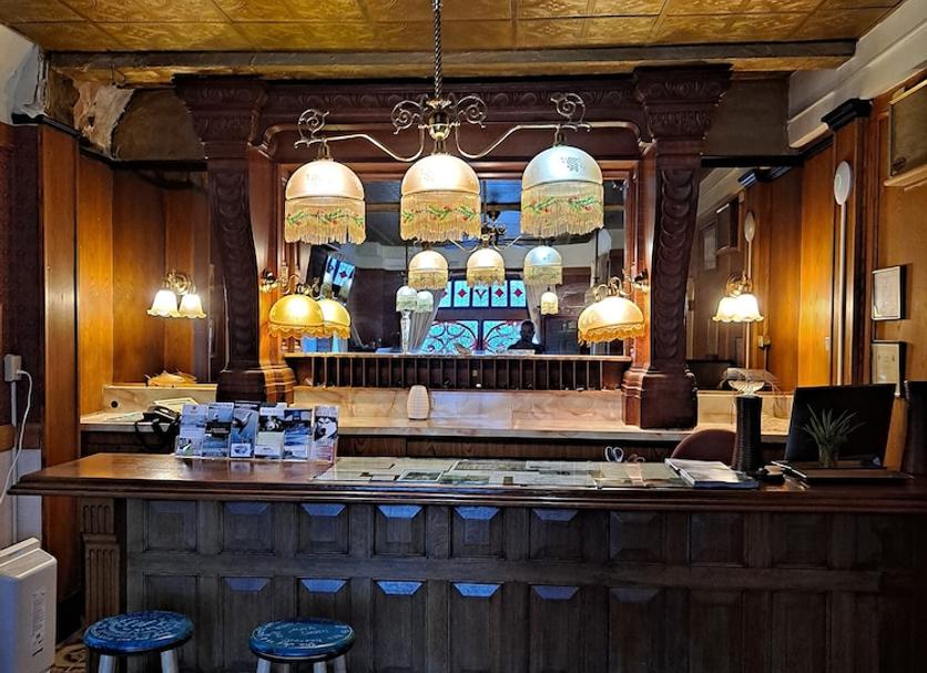 Bar Φωτογραφία