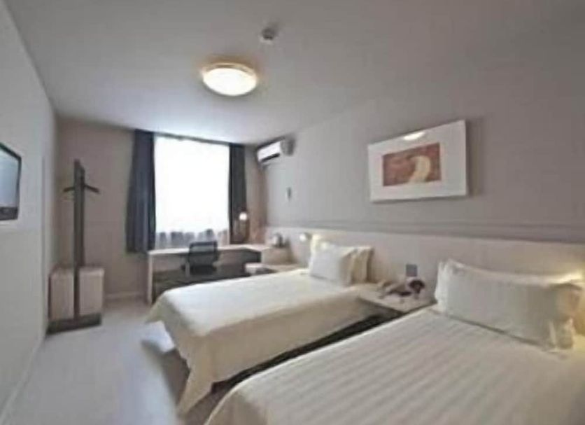 Κρεβατοκάμαρα Φωτογραφία