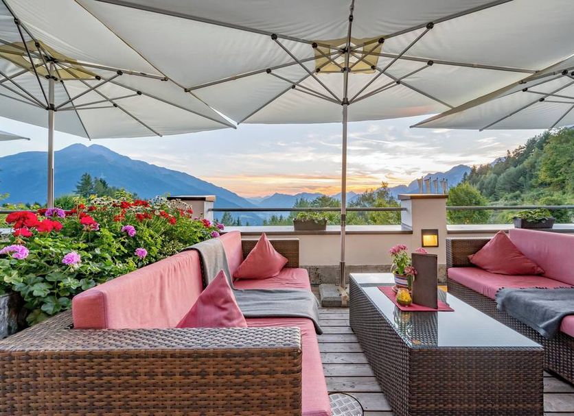 Μπαλκόνι Φωτογραφία