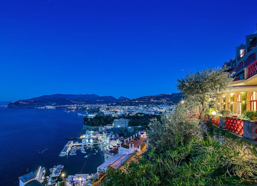 Θέα στην ύπαιθρο Φωτογραφία