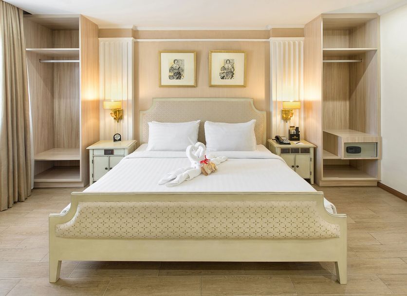 Κρεβατοκάμαρα Φωτογραφία