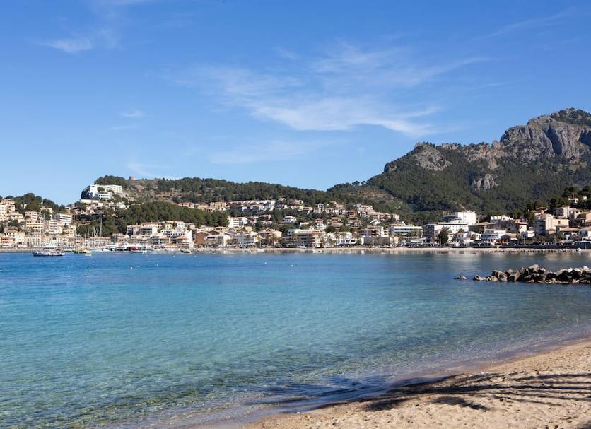 Παραλία Φωτογραφία