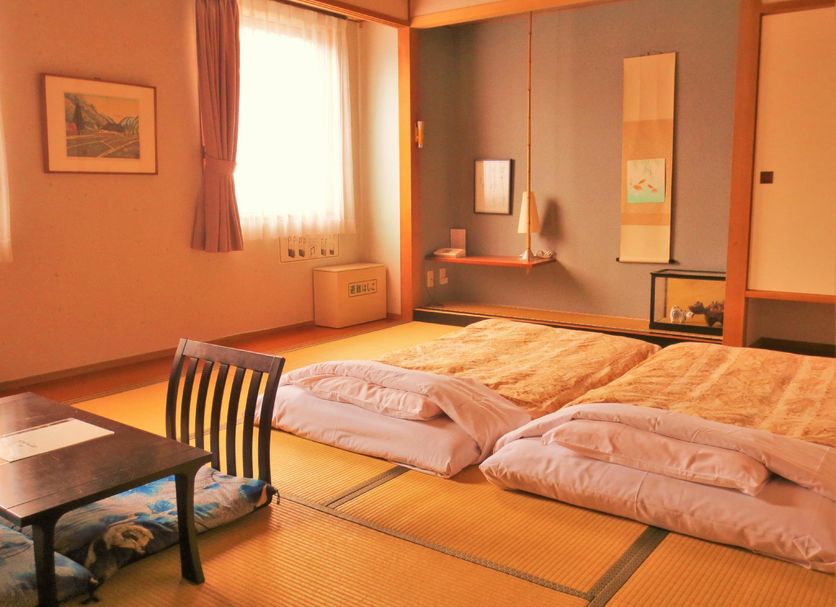 Κρεβατοκάμαρα Φωτογραφία