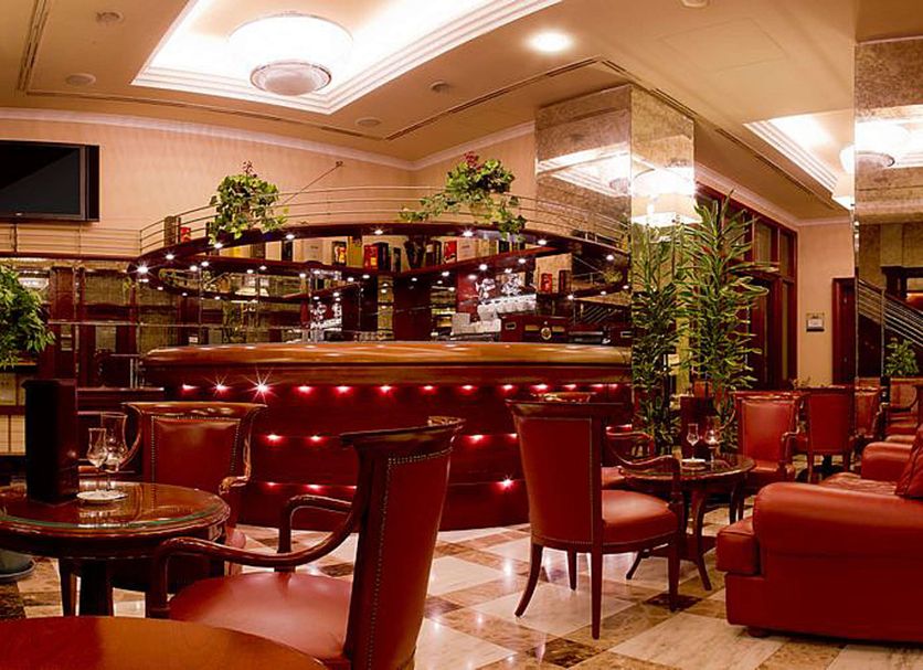 Bar Φωτογραφία